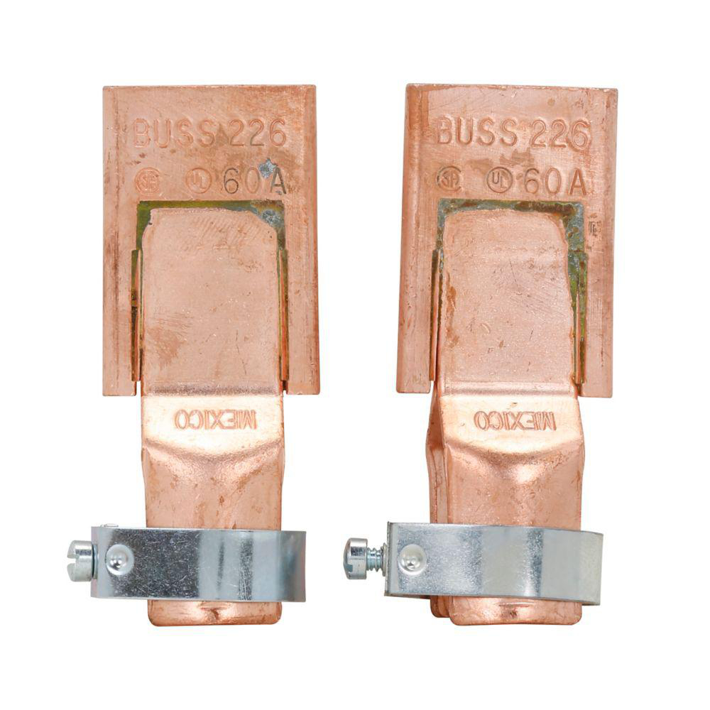 Product image for BUSS FUSE REDUCER