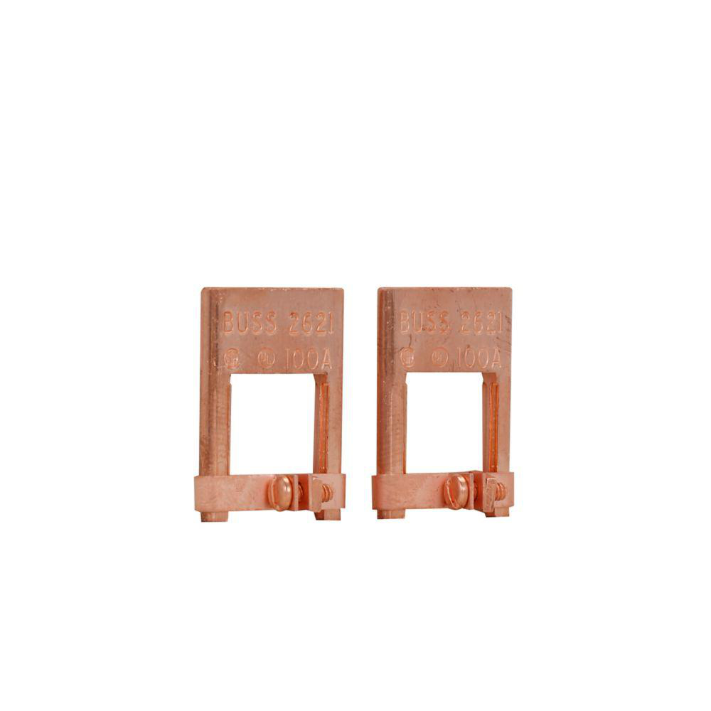 Product image for BUSS FUSE REDUCER CLASS H