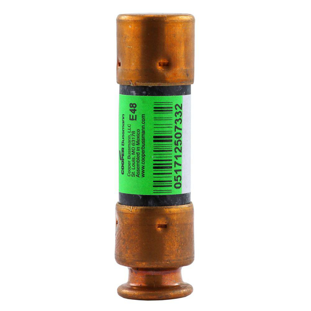 Product image for FUSETRON DUAL-ELEMENT CLASS RK5