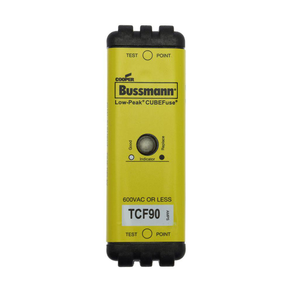Product image for TIME DELAY CUBEFUSE 90A IND