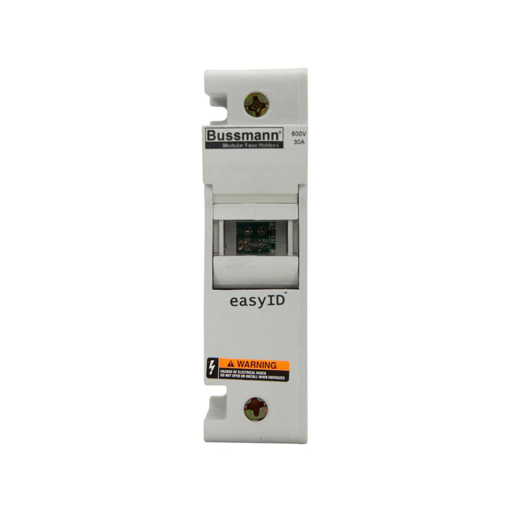 Product image for 30AJ INDICATOR FUSEHOLDER SINGLE POLE