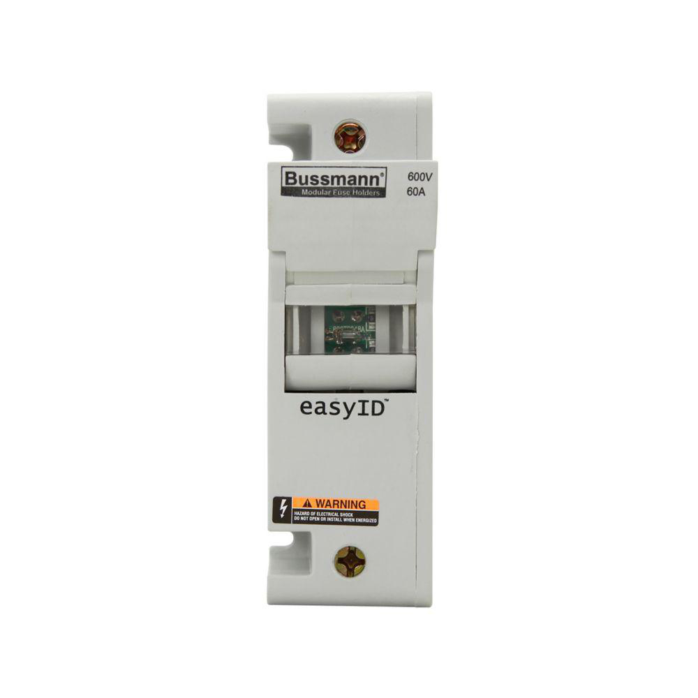 Product image for 60AJ INDICATOR FUSEHOLDER SINGLE POLE