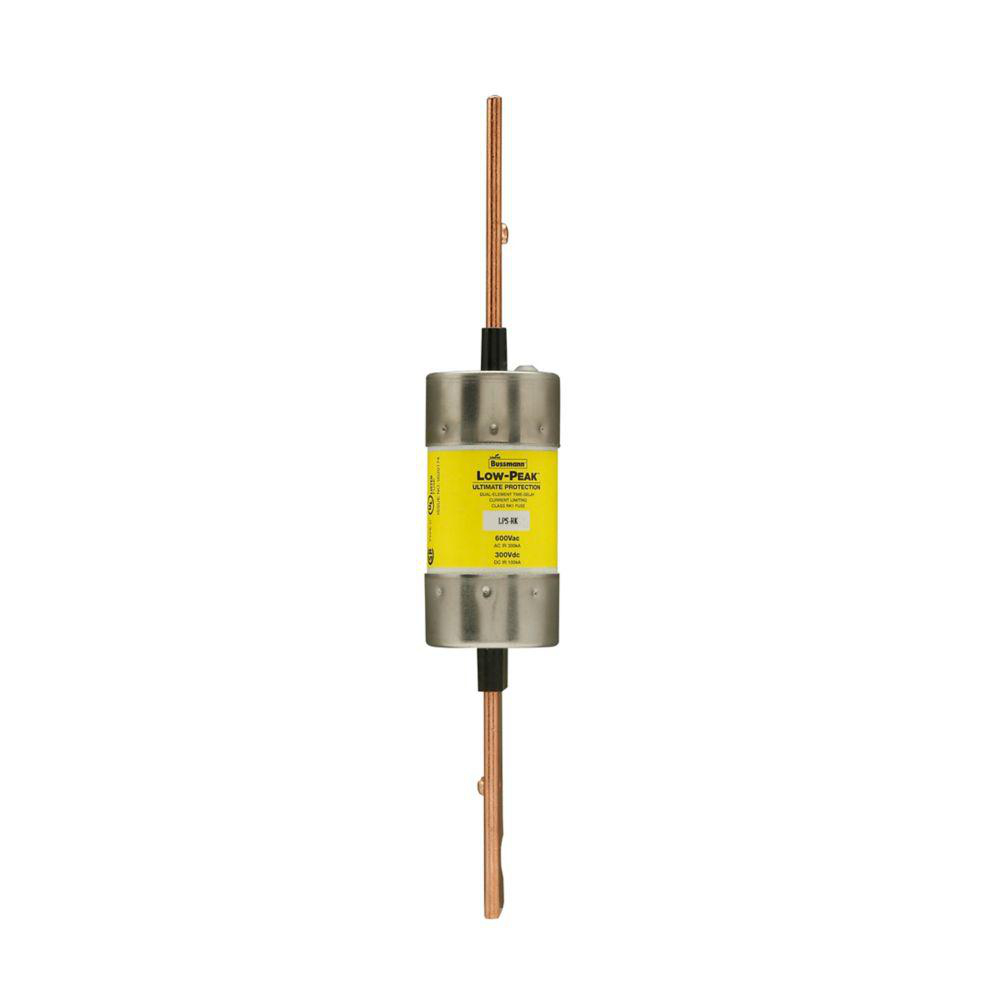 Product image for LOW-PEAK DUAL ELEMENT