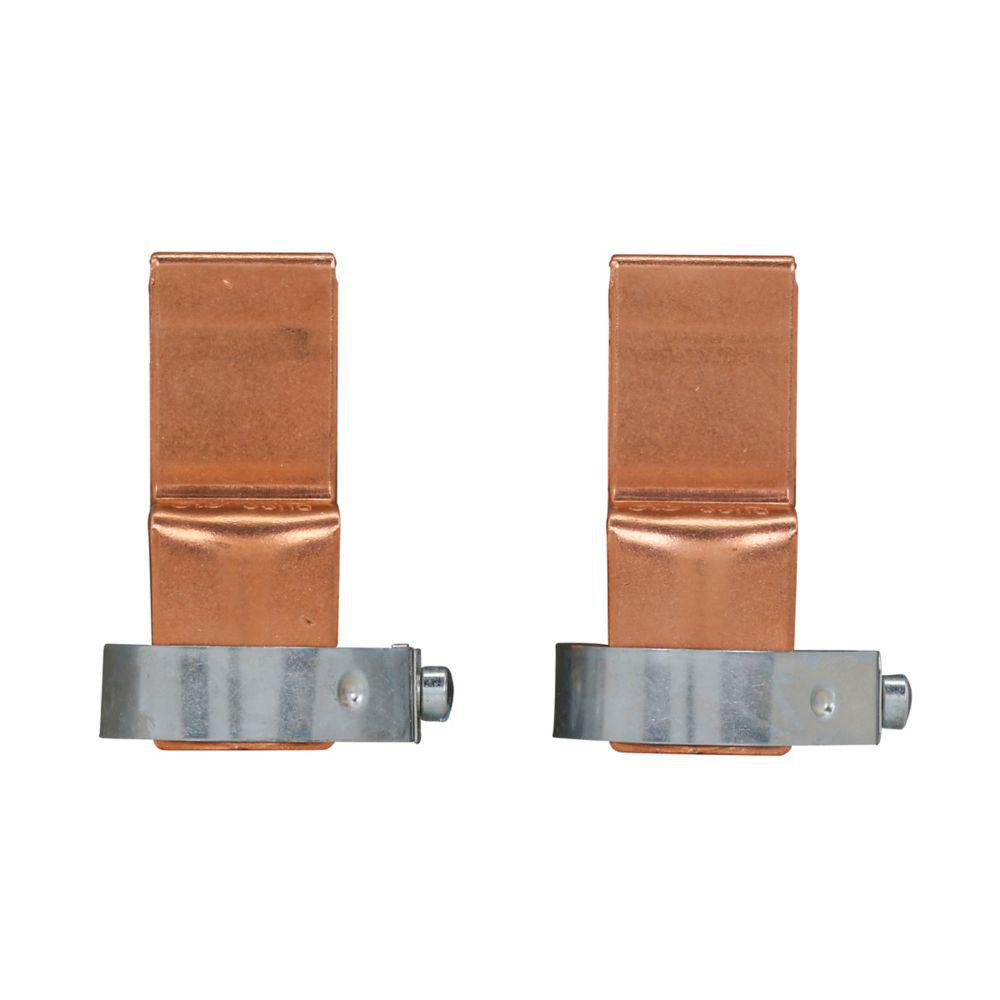 Product image for BUSSMANN NO.616 REDUCER FUSE 100A- 60A 600V FOR CLASS H & K FUSE NON REN