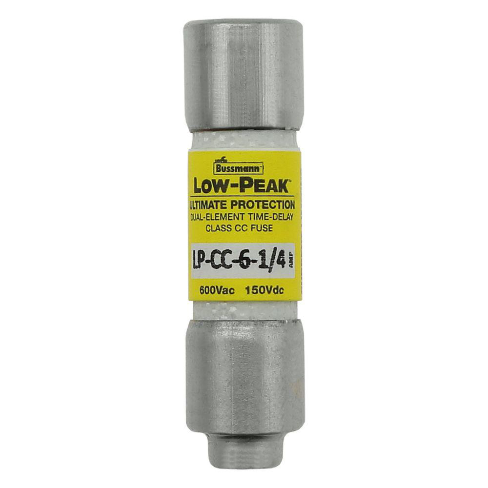 Product image for LOW PEAK CC TIME DELAY