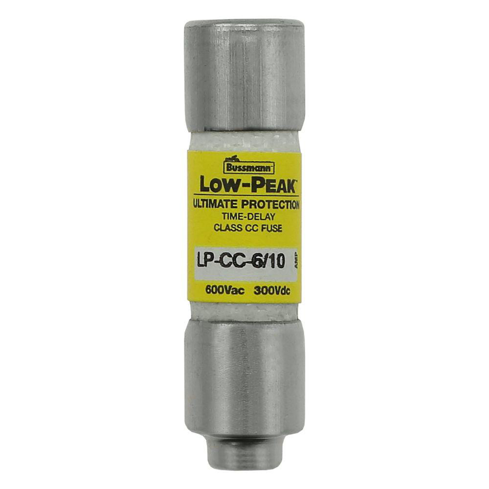 Product image for LOW PEAK CC TIME DELAY