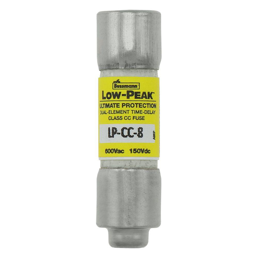 Product image for LOW PEAK CC TIME DELAY