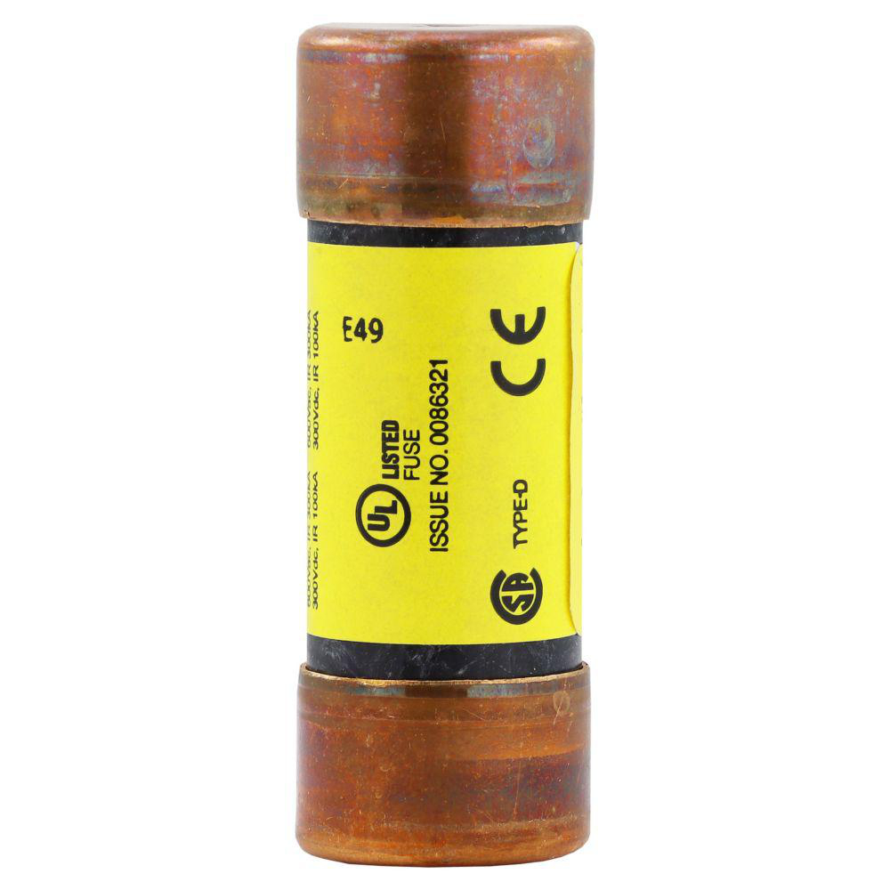 Product image for LOW-PEAK CLASS J T/D
