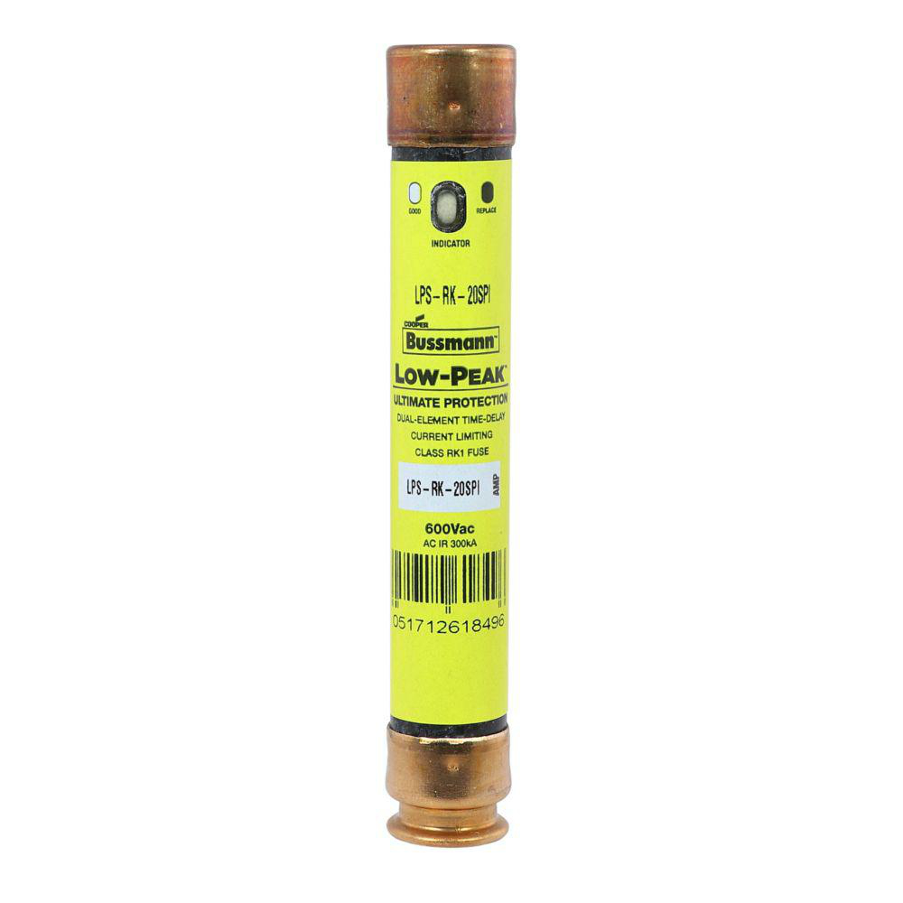 Product image for INDICATING LPS-RK-20SP