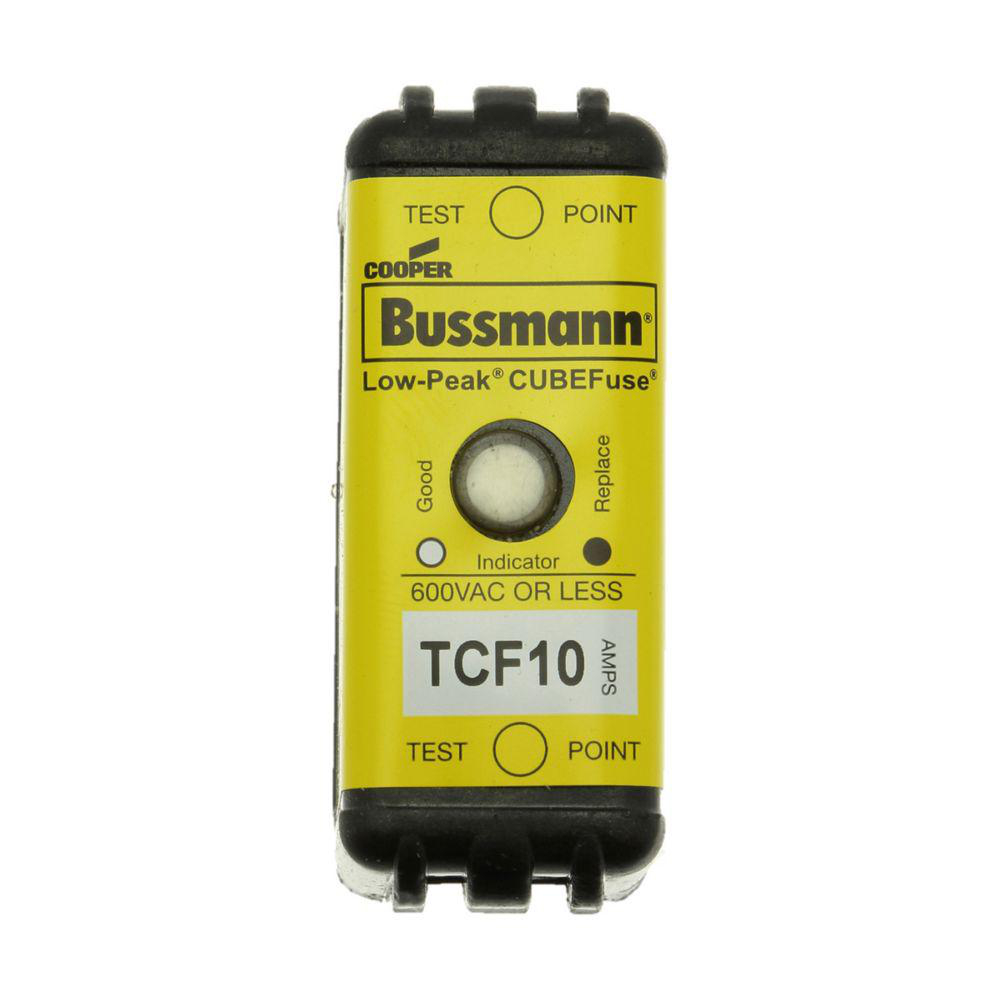 Product image for TIME DELAY CUBEFUSE 70A IND