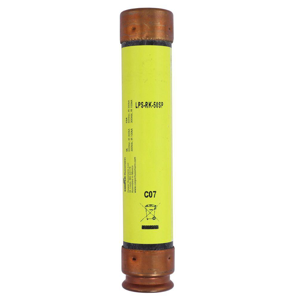 Product image for LOW-PEAK DUAL ELEMENT