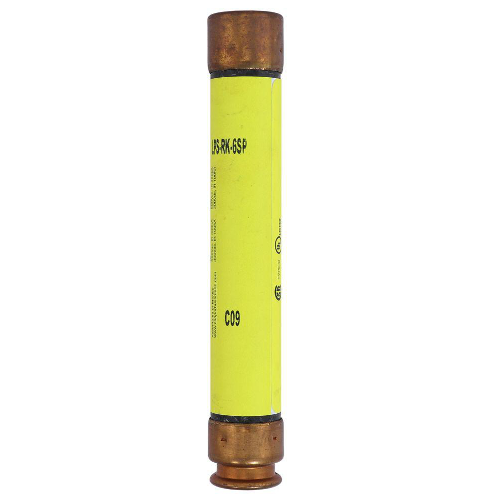 Product image for LOW-PEAK DUAL ELEMENT