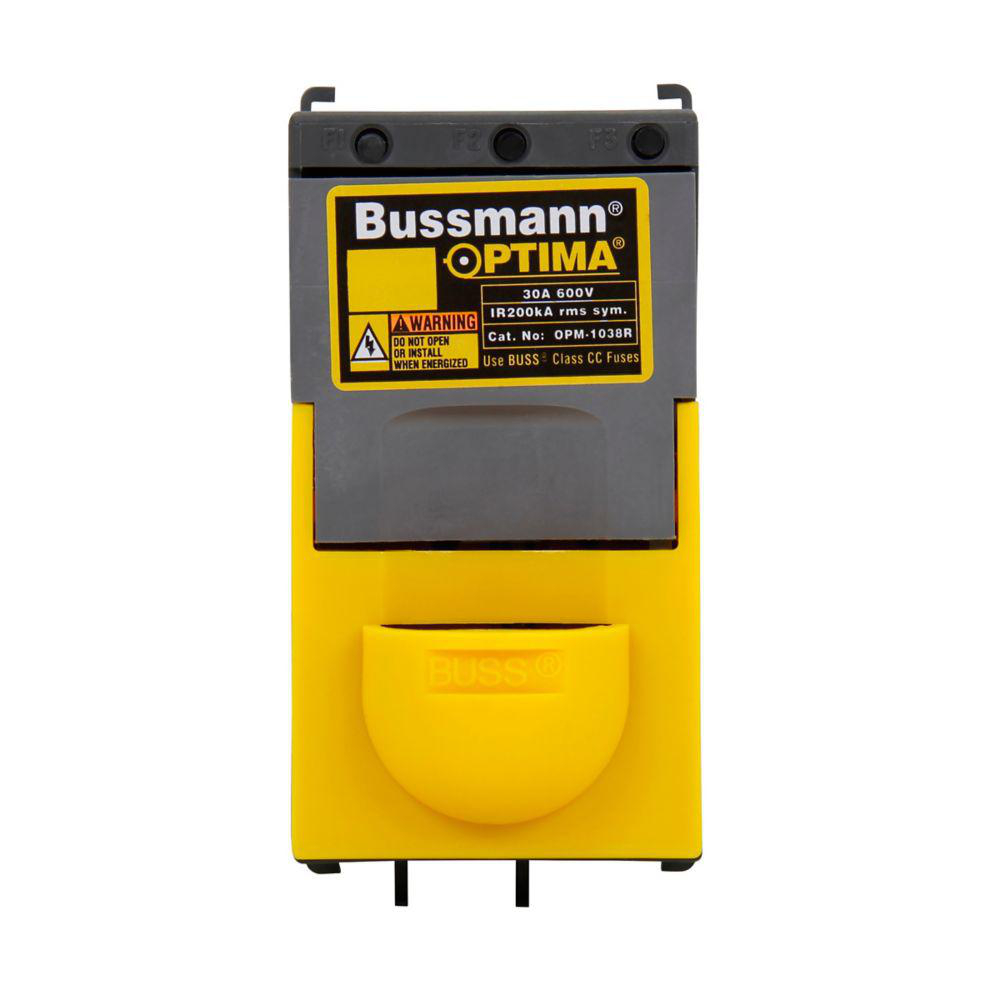 Product image for OPTIMA FUSE HOLDER MODULE