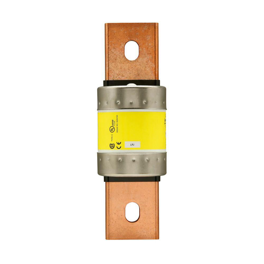 Product image for LOW-PEAK CLASS J T/D
