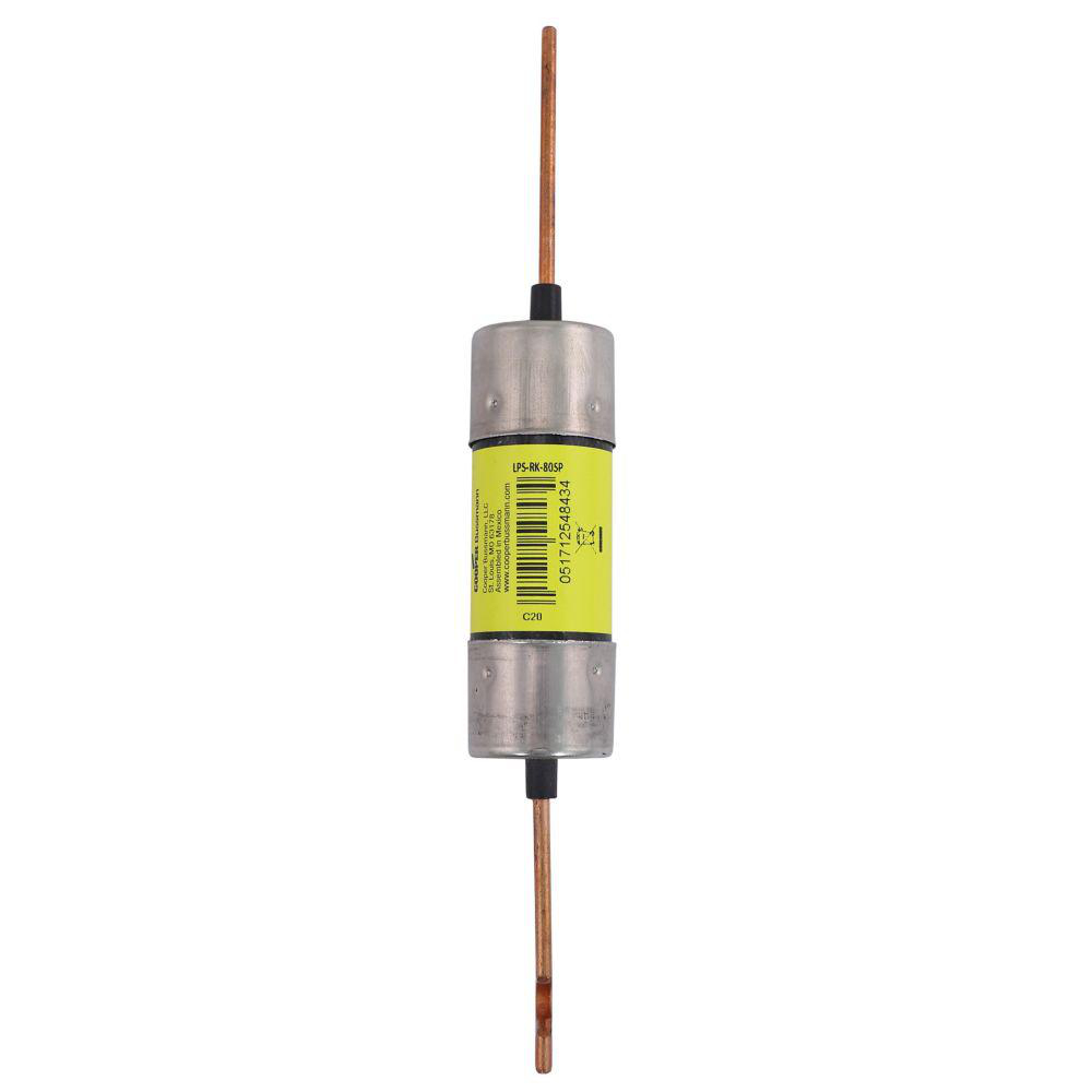 Product image for LOW-PEAK DUAL ELEMENT