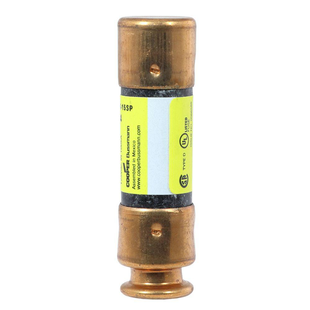 Product image for LOW PEAK DUAL ELEMENT