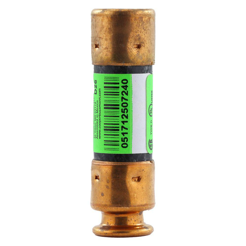 Product image for FUSETRON DUAL-ELEMENT CLASS RK5