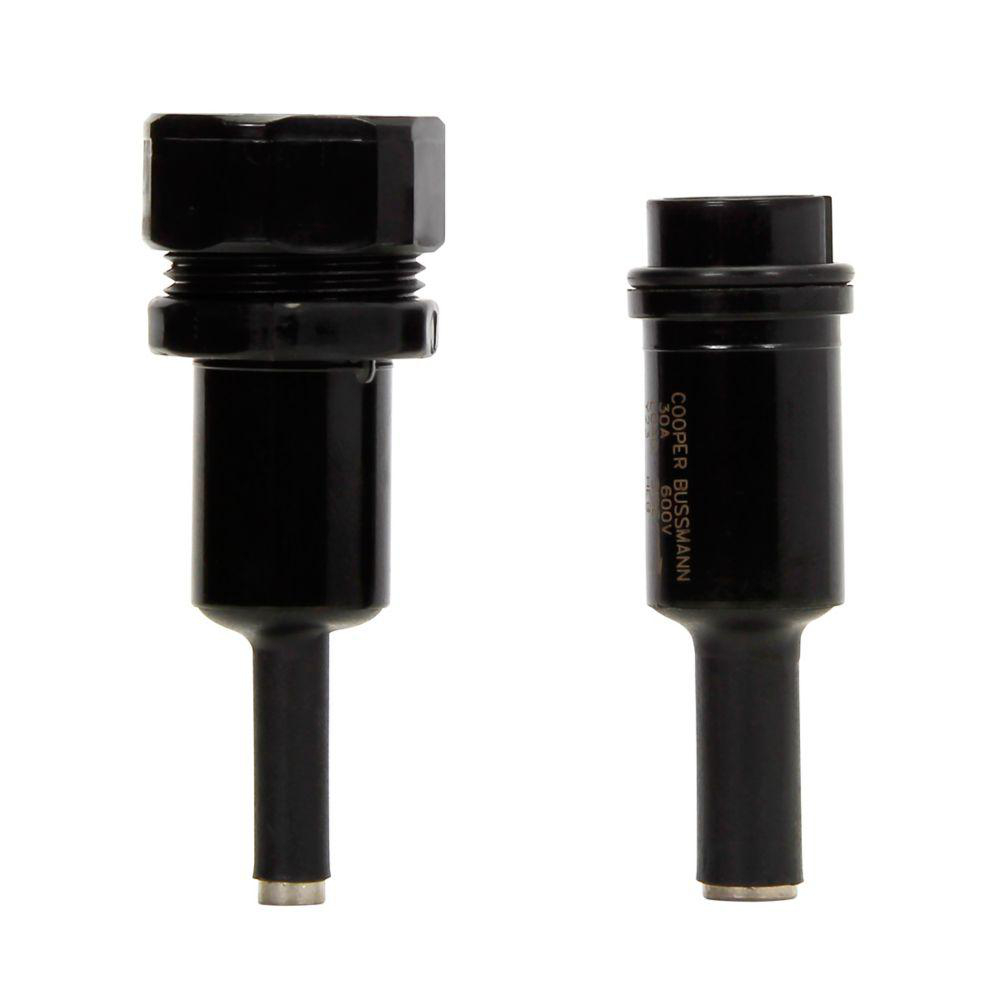 Product image for BUSS FUSEHOLDER WATERPROOF