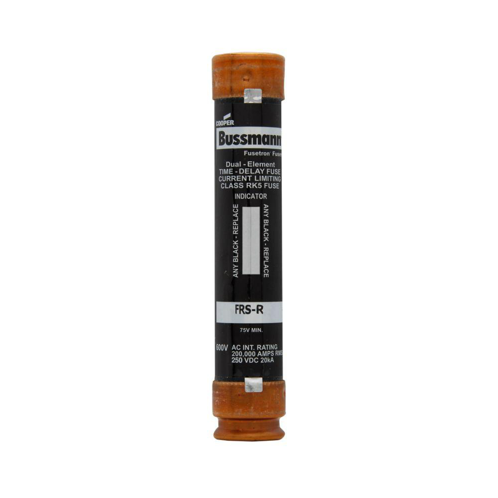 Product image for FUSETRON DUAL-ELEMENT CLASS RK5 INDICATI