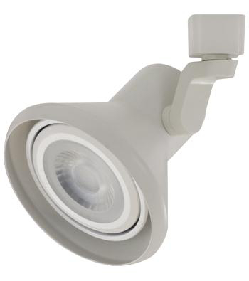 Product image for MYSTIC TRACK FIXTURE,PAR 30S