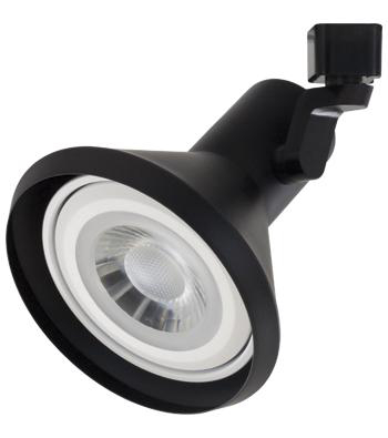 Product image for MYSTIC TRACK FIXTURE,PAR 38