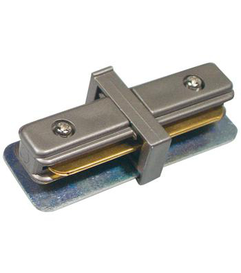 Product image for Connector I 20A 120V brushed nickel