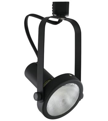 Product image for Projector track HV 75W 120V black