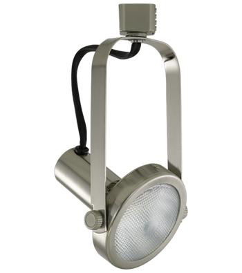 Product image for Projector track HV PAR30 75W 120V black