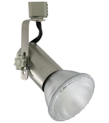 Product image for UNIVERSAL TRACK FIXTURE,120V