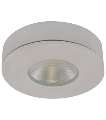Product image for 3W Single 24V LED Pro Puck Light