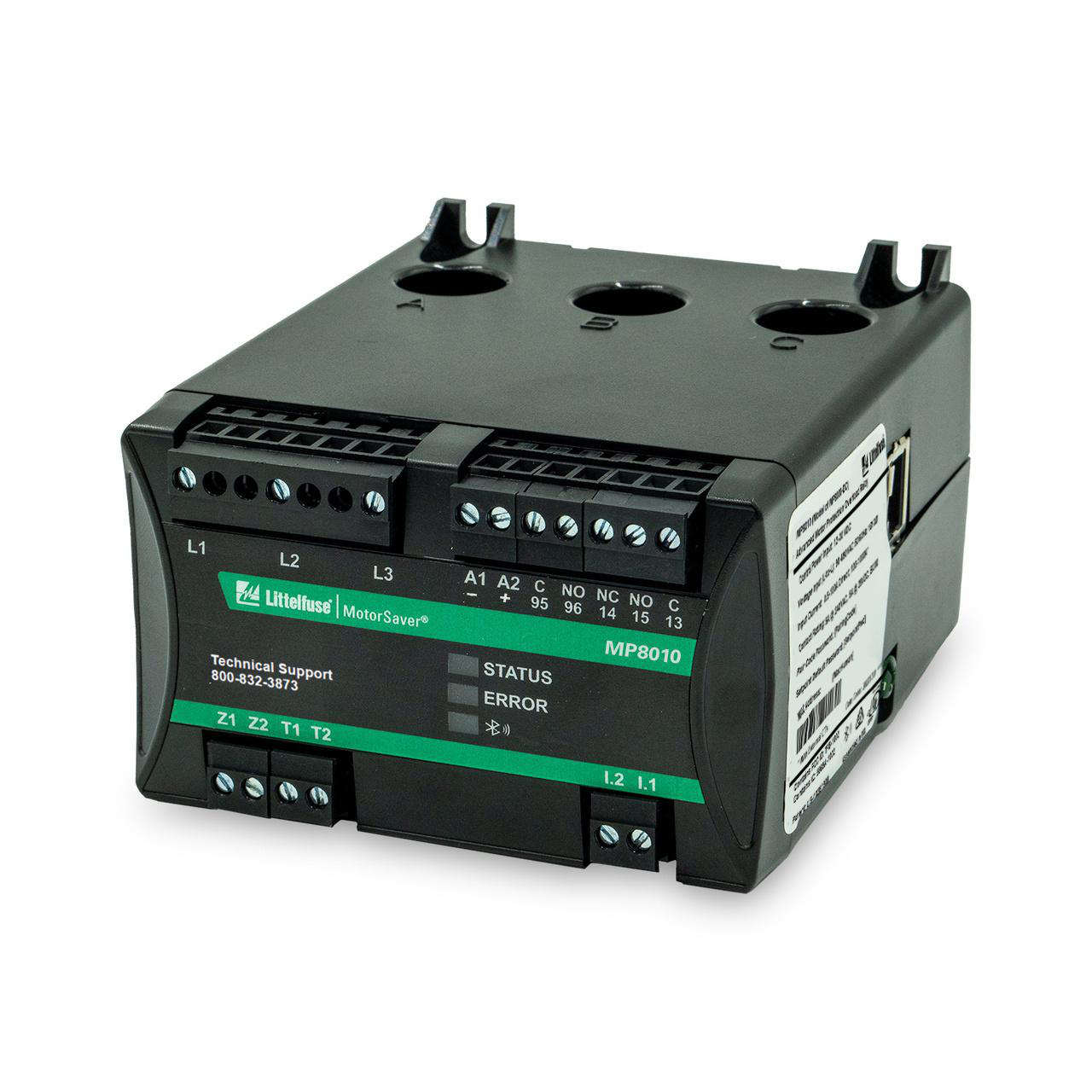 Product image for MOTOR OVERLOAD PROTECTION 8000
