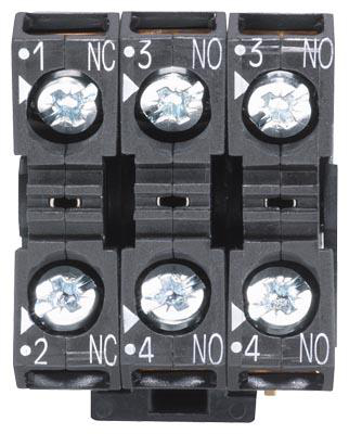 Product image for AUX. SWITCH, ASS. KIT 2AC VL150UL-400XUL