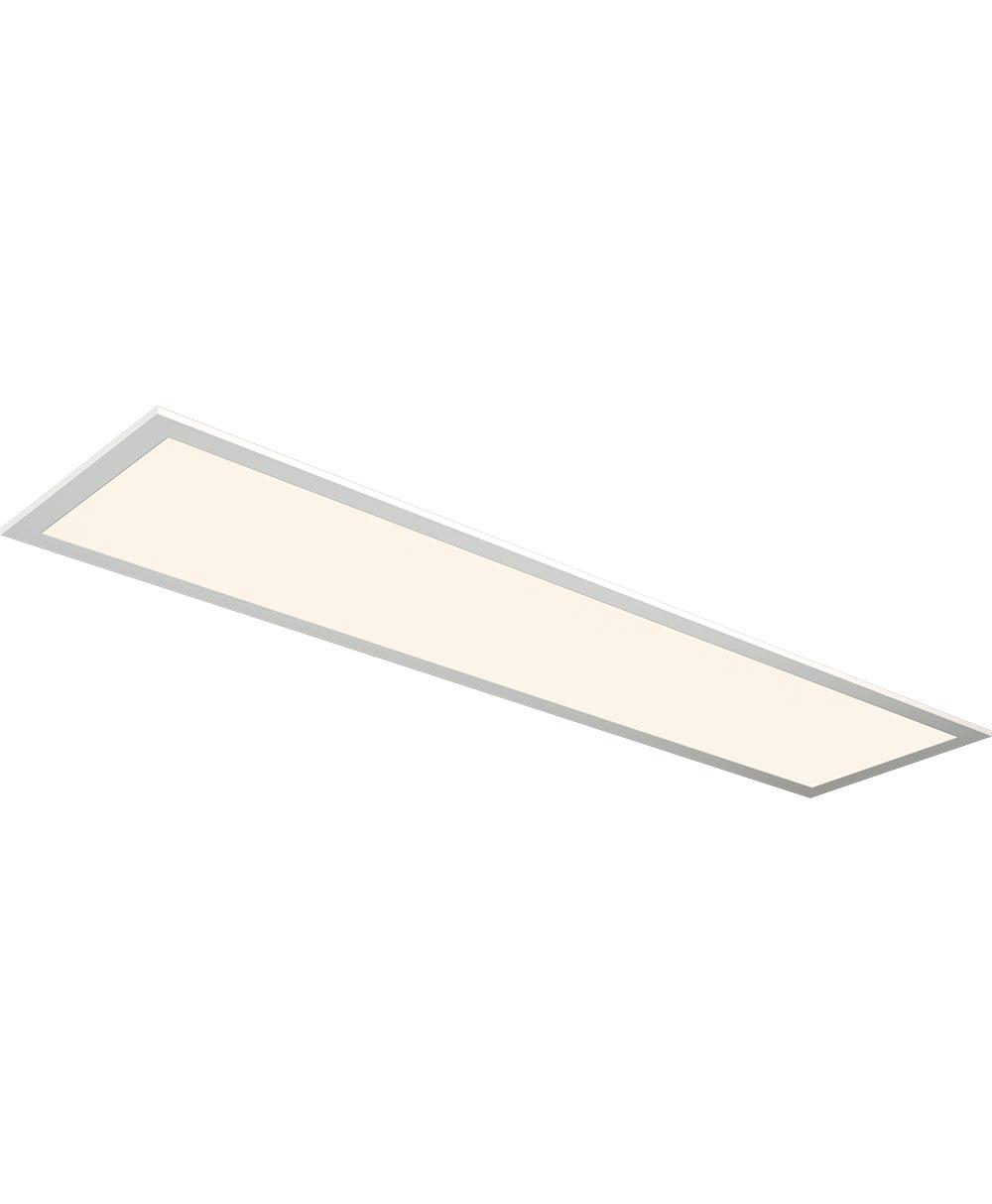 Product image for FORUM ESSENTIAL LED Panel Light 1x4