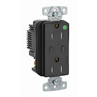 hubusb8200cpdbk