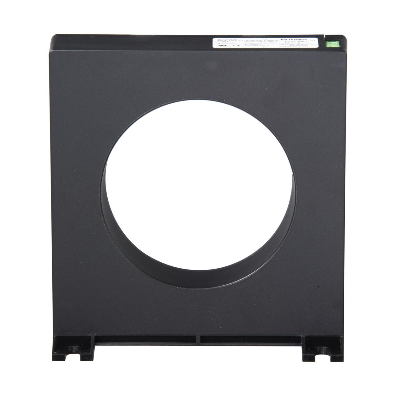 Product image for CT 600:1 WITH FLUX COND 31MM