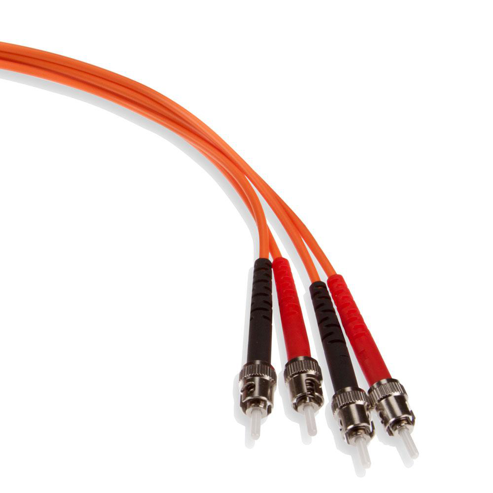 Product image for OR PCORD OM1 ST-LC 2M