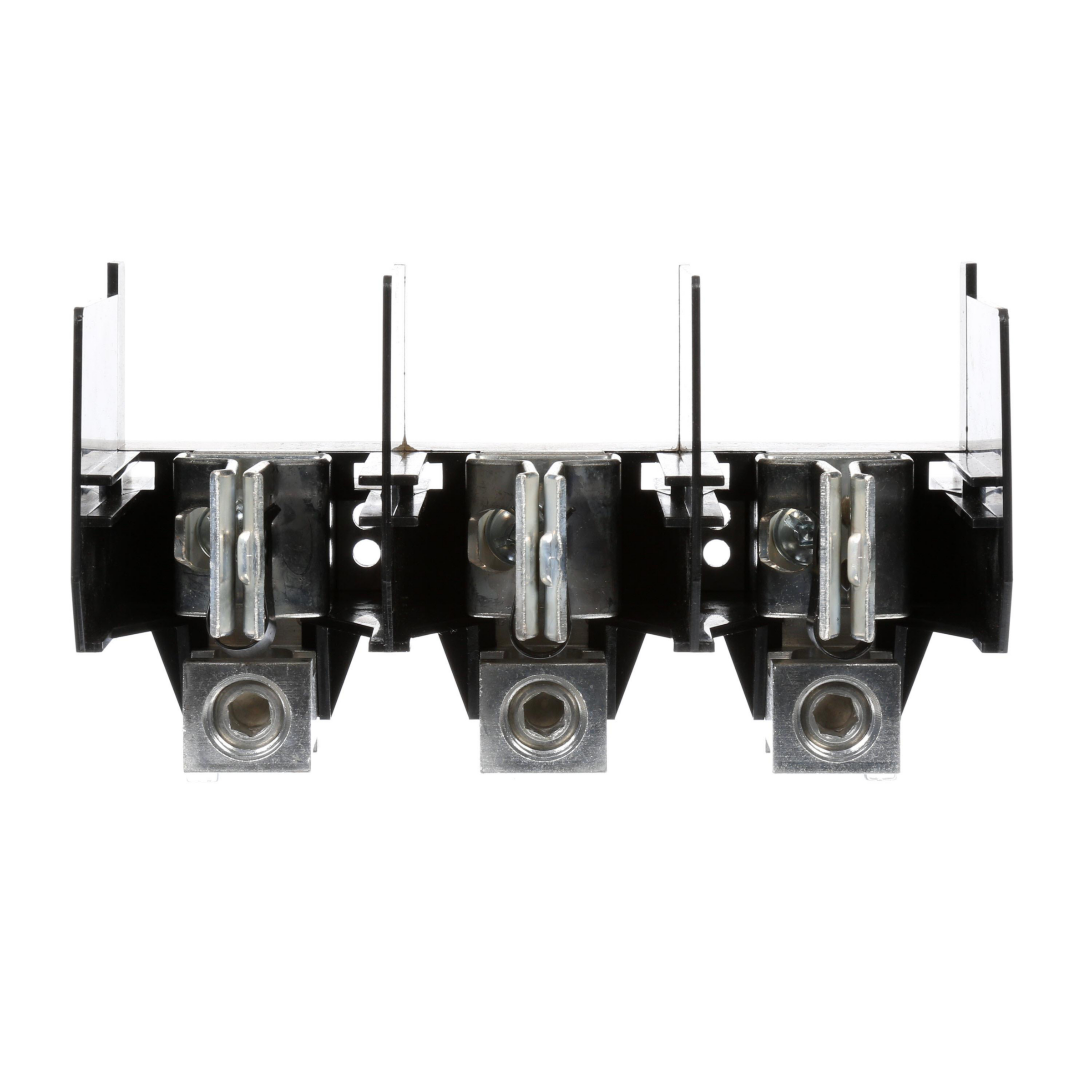 Product image for Kit fuse 200A 250V