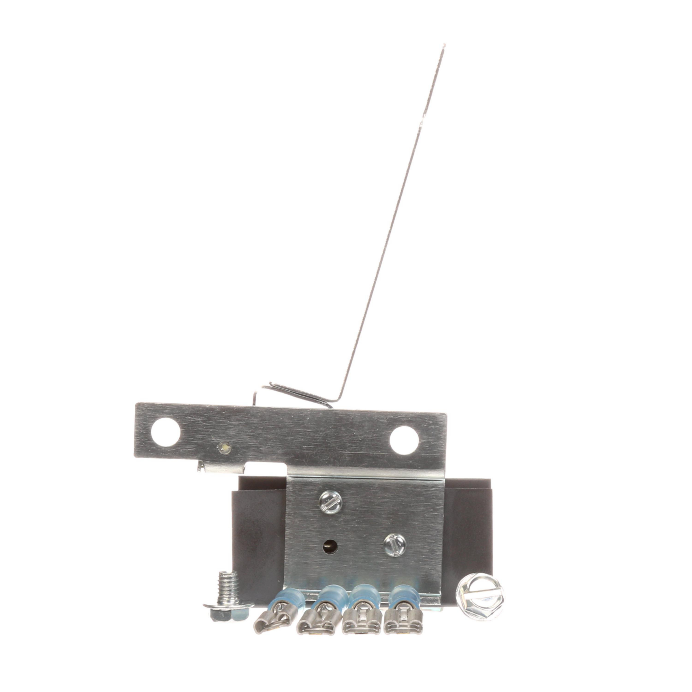 Product image for Kit auxiliary contact 1NO-1NC 400-1200A