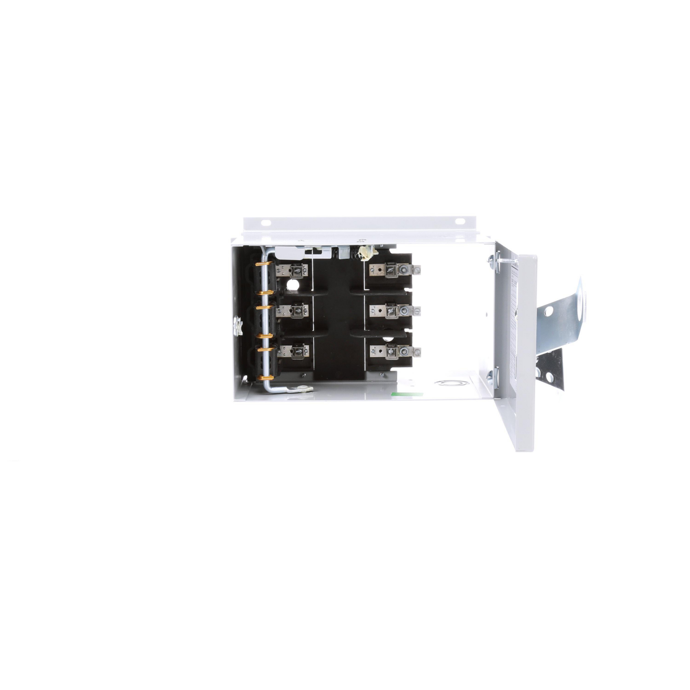 SIED BOS14351 BUSPLUG 30A 600VAC 3PH 3WIRE