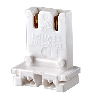 Product image for G13 NON SHUNT LMPHLDR