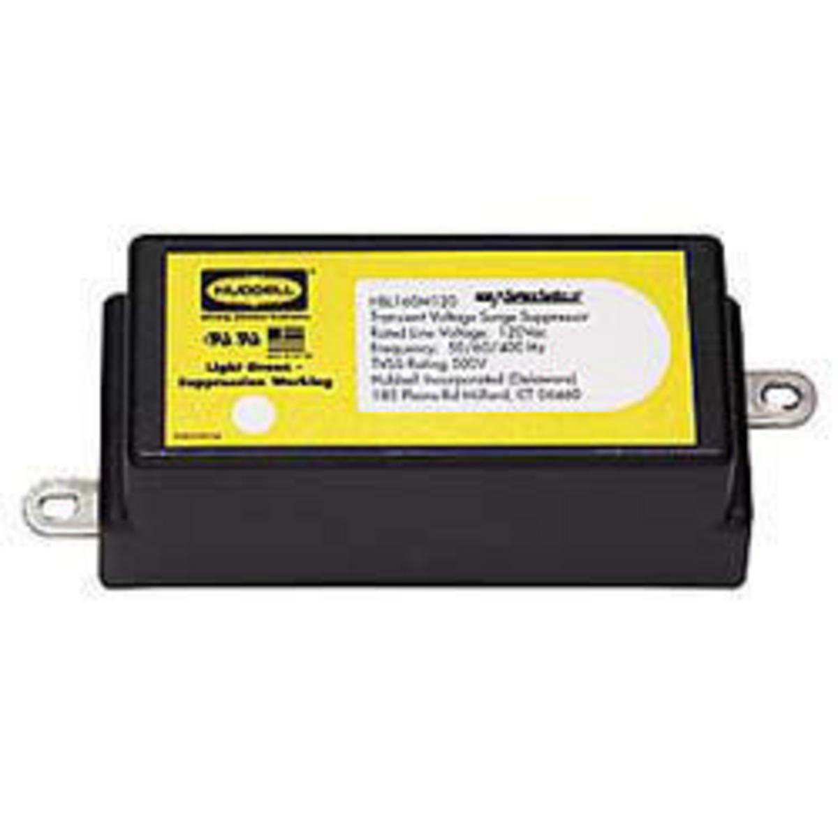 Product image for SURGE MODULE, (P160A SERIES) 600V (MS90)