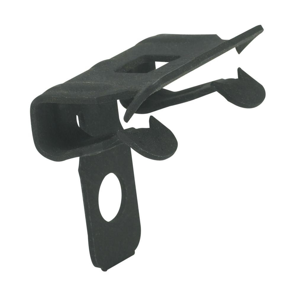 Product image for B-LINE BE-9-12 FASTENER FLANGE BEAM 9/16"- 3/4"