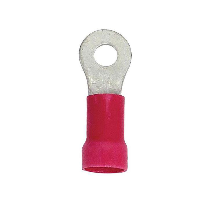 Product image for RING PVC 8GA #10 25PK