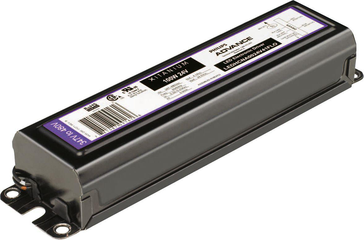 Product image for XITANIUM 150W 0.53A 0-10V OTD