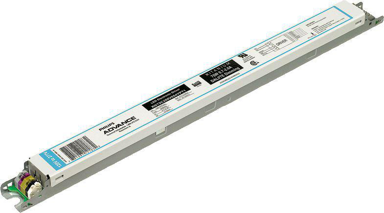 Product image for XITANIUM 75W 0.7-2.0A 54V TE/0-10V INT