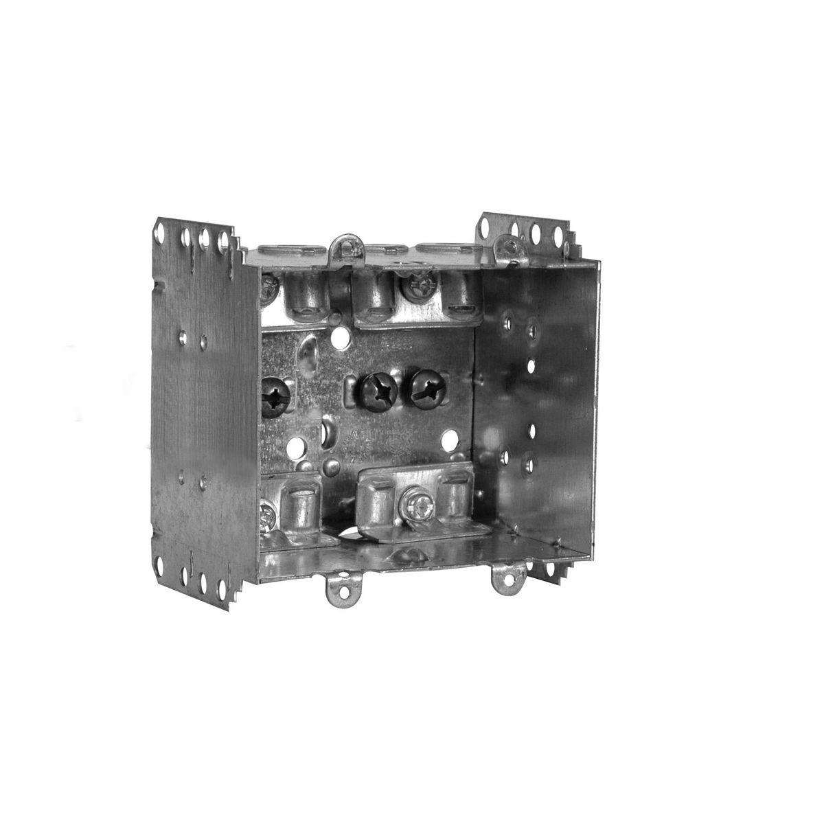Product image for DEVICE BOX 4X3X2.5IN 2G LLEU UPC