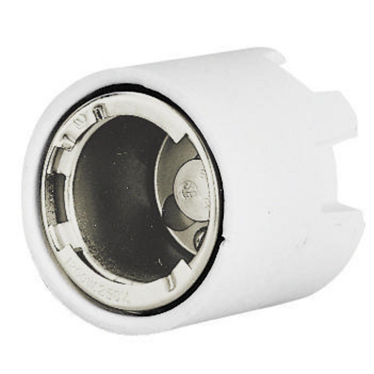 Product image for LAMPHOLDER, PREFOCUSING