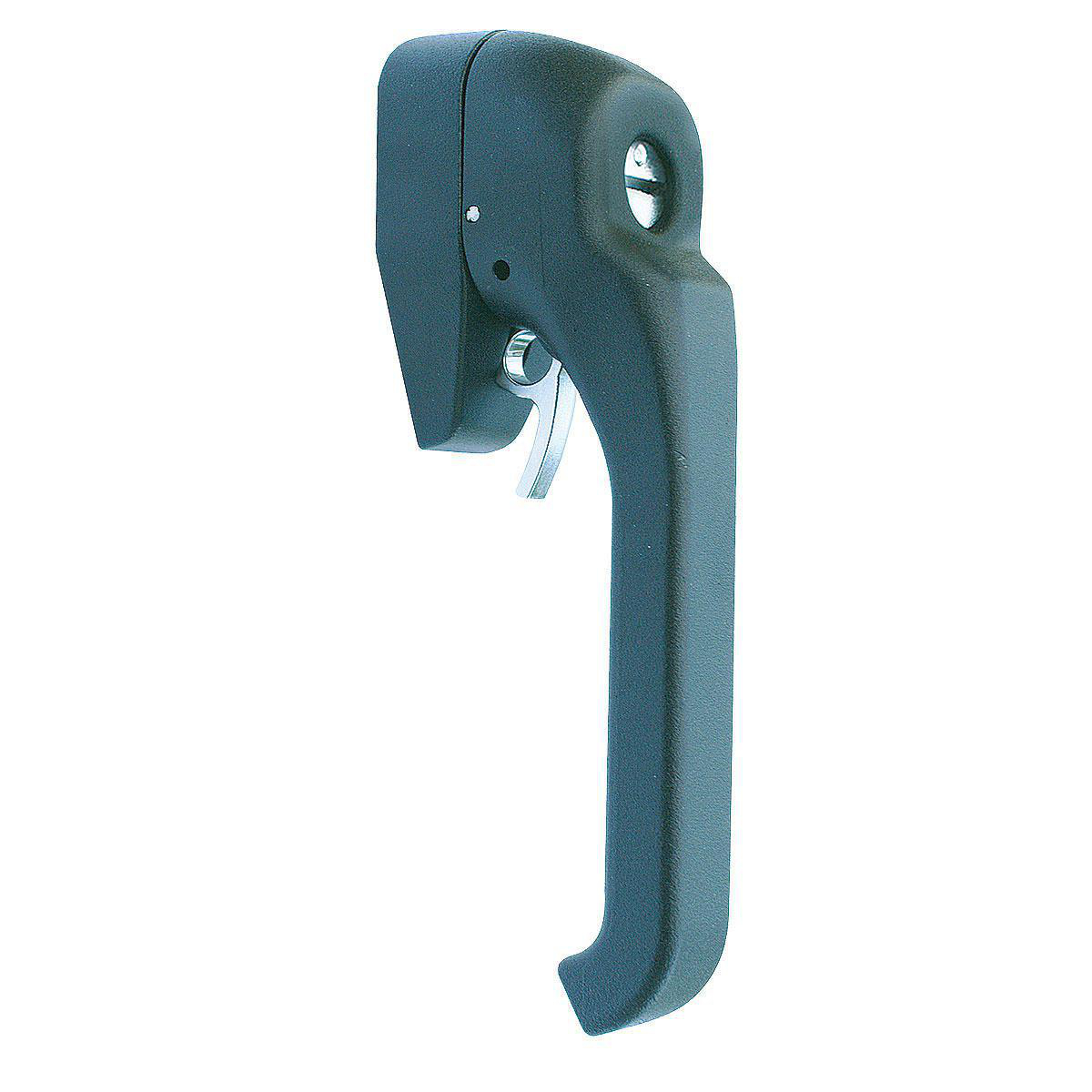 Product image for PADLOCK HNDE - 3 PT - N4X 36 IN. -48 IN.