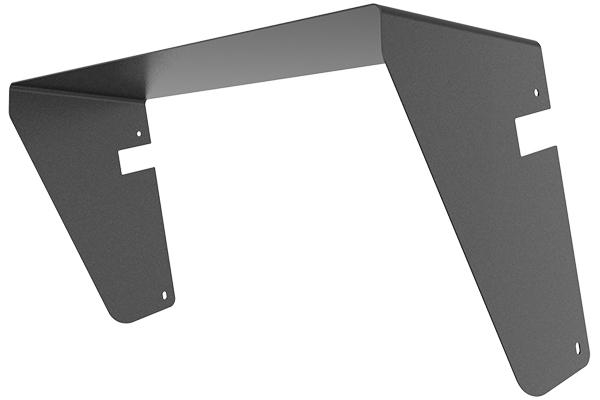 Product image for BLACK GLARESHIELD WPS GEN 5