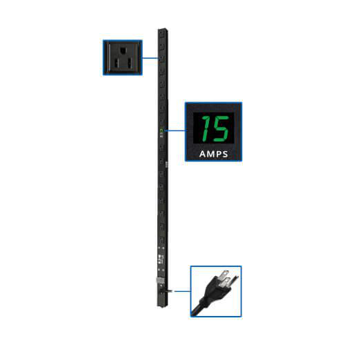 Product image for PDUMV15